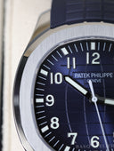 Aquanaut 5168G-001 Blue