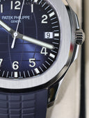 Aquanaut 5168G-001 Blue