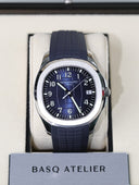 Aquanaut 5168G-001 Blue