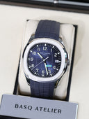 Aquanaut 5168G-001 Blue