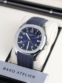 Aquanaut 5168G-001 Blue