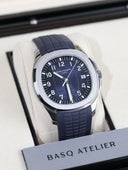Aquanaut 5168G-001 Blue