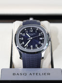 Aquanaut 5168G-001 Blue