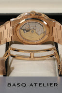 Nautilus 5711R