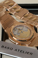 Nautilus 5711R