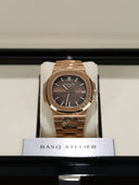Nautilus 5711R
