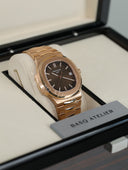 Nautilus 5711R