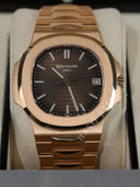 Nautilus 5711R