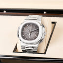 5990/1A-001 Grey dial