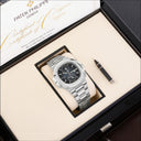 5990/1A-001 Blue dial
