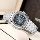 5990/1A-001 Blue dial
