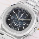 5990/1A-001 Blue dial