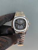 5990/1A-001 Grey dial