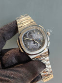 5990/1A-001 Grey dial