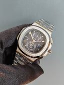 5990/1A-001 Grey dial
