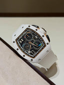 RM 72-01 Flyback Chronograph