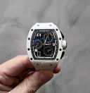 RM 72-01 Flyback Chronograph