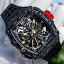 RM35-03 Rafael Nadal Black