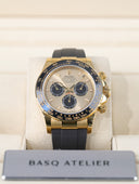 Daytona 126518LN "Pikachu"