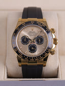 Daytona 126518LN "Pikachu"