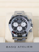 Daytona 126529LN-0001 "Le mans"