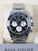 Daytona 126529LN-0001 "Le mans"
