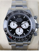 Daytona 126529LN-0001 "Le mans"