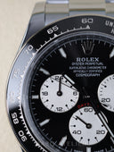 Daytona 126529LN-0001 "Le mans"