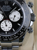 Daytona 126529LN-0001 "Le mans"