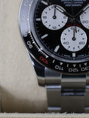 Daytona 126529LN-0001 "Le mans"