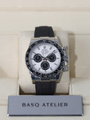 Daytona 126519LN Meteorite Dial