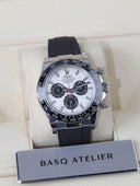 Daytona 126519LN Meteorite Dial