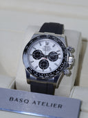 Daytona 126519LN Meteorite Dial