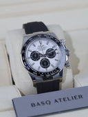 Daytona 126519LN Meteorite Dial