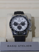 Daytona 126519LN Meteorite Dial
