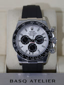 Daytona 126519LN Meteorite Dial