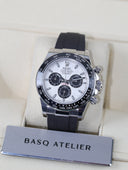 Daytona 126519LN Meteorite Dial