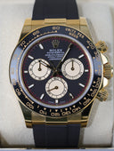 Daytona 126518LN "Paul Newman"