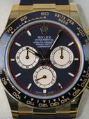 Daytona 126518LN "Paul Newman"