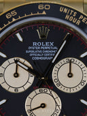 Daytona 126518LN "Paul Newman"