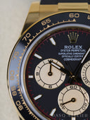 Daytona 126518LN "Paul Newman"
