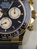 Daytona 126518LN "Paul Newman"