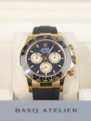 Daytona 126518LN "Paul Newman"