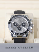 Daytona 126519LN "Ghost"