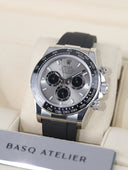 Daytona 126519LN "Ghost"