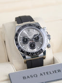 Daytona 126519LN "Ghost"