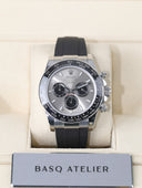 Daytona 126519LN "Ghost"