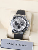 Daytona 126519LN "Ghost"