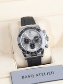 Daytona 126519LN "Ghost"