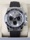 Daytona 126519LN "Ghost"